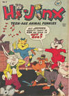 Cover for Hi-Jinx (American Comics Group, 1947 series) #1