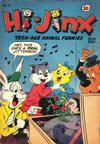Cover for Hi-Jinx (American Comics Group, 1947 series) #3