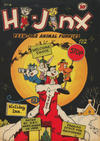 Cover for Hi-Jinx (American Comics Group, 1947 series) #4