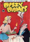 Cover for Dizzy Dames (American Comics Group, 1952 series) #2