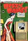 Cover for Dizzy Dames (American Comics Group, 1952 series) #3
