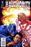 Cover for The Authority: More Kev (DC, 2004 series) #3