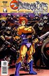 Cover for Thundercats: Enemy's Pride (DC, 2004 series) #1