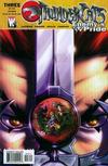 Cover for Thundercats: Enemy's Pride (DC, 2004 series) #3