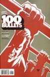 Cover for 100 Bullets (DC, 1999 series) #46