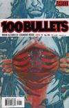 Cover for 100 Bullets (DC, 1999 series) #49