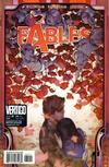 Cover for Fables (DC, 2002 series) #31