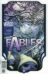 Cover for Fables (DC, 2002 series) #32