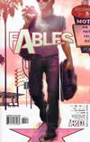 Cover for Fables (DC, 2002 series) #34
