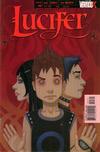 Cover for Lucifer (DC, 2000 series) #45
