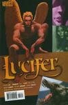 Cover for Lucifer (DC, 2000 series) #51