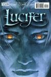 Cover for Lucifer (DC, 2000 series) #52