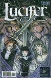 Cover for Lucifer (DC, 2000 series) #53