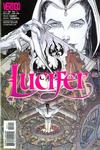 Cover for Lucifer (DC, 2000 series) #55