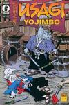 Cover for Usagi Yojimbo (Dark Horse, 1996 series) #50