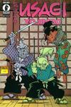 Cover for Usagi Yojimbo (Dark Horse, 1996 series) #51