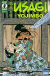 Cover for Usagi Yojimbo (Dark Horse, 1996 series) #52