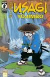 Cover for Usagi Yojimbo (Dark Horse, 1996 series) #55