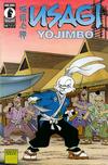 Cover for Usagi Yojimbo (Dark Horse, 1996 series) #56