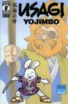 Cover for Usagi Yojimbo (Dark Horse, 1996 series) #57