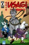 Cover for Usagi Yojimbo (Dark Horse, 1996 series) #61