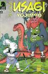 Cover for Usagi Yojimbo (Dark Horse, 1996 series) #65