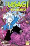 Cover for Usagi Yojimbo (Dark Horse, 1996 series) #66