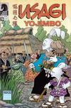 Cover for Usagi Yojimbo (Dark Horse, 1996 series) #70