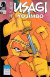 Cover for Usagi Yojimbo (Dark Horse, 1996 series) #71
