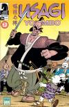 Cover for Usagi Yojimbo (Dark Horse, 1996 series) #74