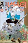 Cover for Usagi Yojimbo (Dark Horse, 1996 series) #76