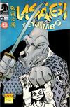 Cover for Usagi Yojimbo (Dark Horse, 1996 series) #79