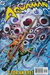 Cover for Aquaman (DC, 2003 series) #18