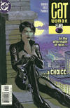 Cover for Catwoman (DC, 2002 series) #37 [Direct Sales]