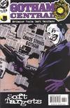 Cover for Gotham Central (DC, 2003 series) #13