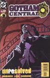 Cover for Gotham Central (DC, 2003 series) #19