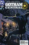 Cover for Gotham Central (DC, 2003 series) #23