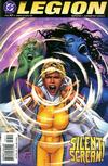Cover for The Legion (DC, 2001 series) #37