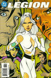 Cover for The Legion (DC, 2001 series) #38
