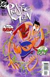 Cover for Plastic Man (DC, 2004 series) #12