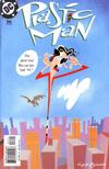 Cover for Plastic Man (DC, 2004 series) #16