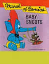 Cover Thumbnail for Boys' and Girls' March of Comics (1946 series) #431 [No Ad]