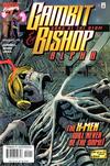 Cover for Gambit & Bishop: Alpha (Marvel, 2001 series) #1