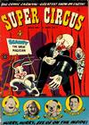 Cover for Super Circus (Cross, 1951 series) #2