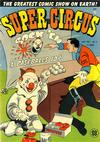 Cover for Super Circus (Cross, 1951 series) #3