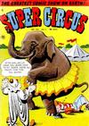Cover for Super Circus (Cross, 1951 series) #5