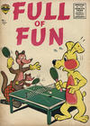 Cover for Full of Fun (Decker, 1957 series) #1