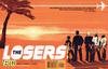 Cover for The Losers (DC, 2003 series) #9