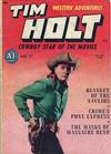 Cover for Tim Holt (Magazine Enterprises, 1948 series) #2 [A-1 #17]
