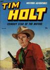 Cover for Tim Holt (Magazine Enterprises, 1948 series) #3 [A-1 #19]